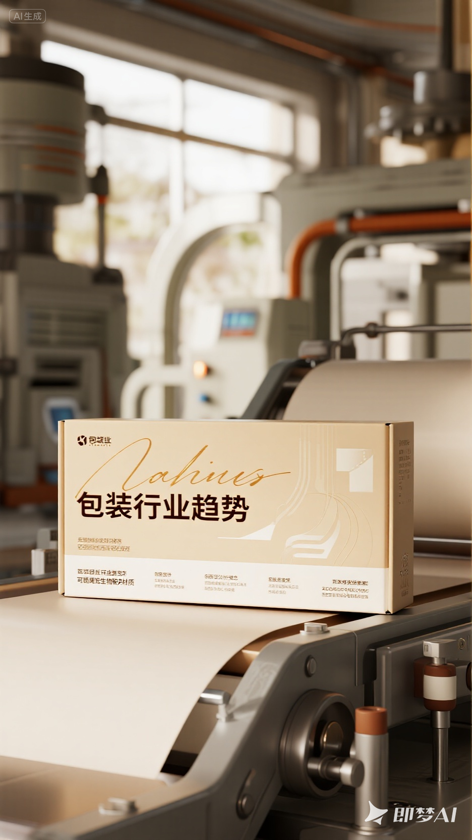2025年7-8月中国包装行业趋势:绿色化、智能化与定制化引领市场增长