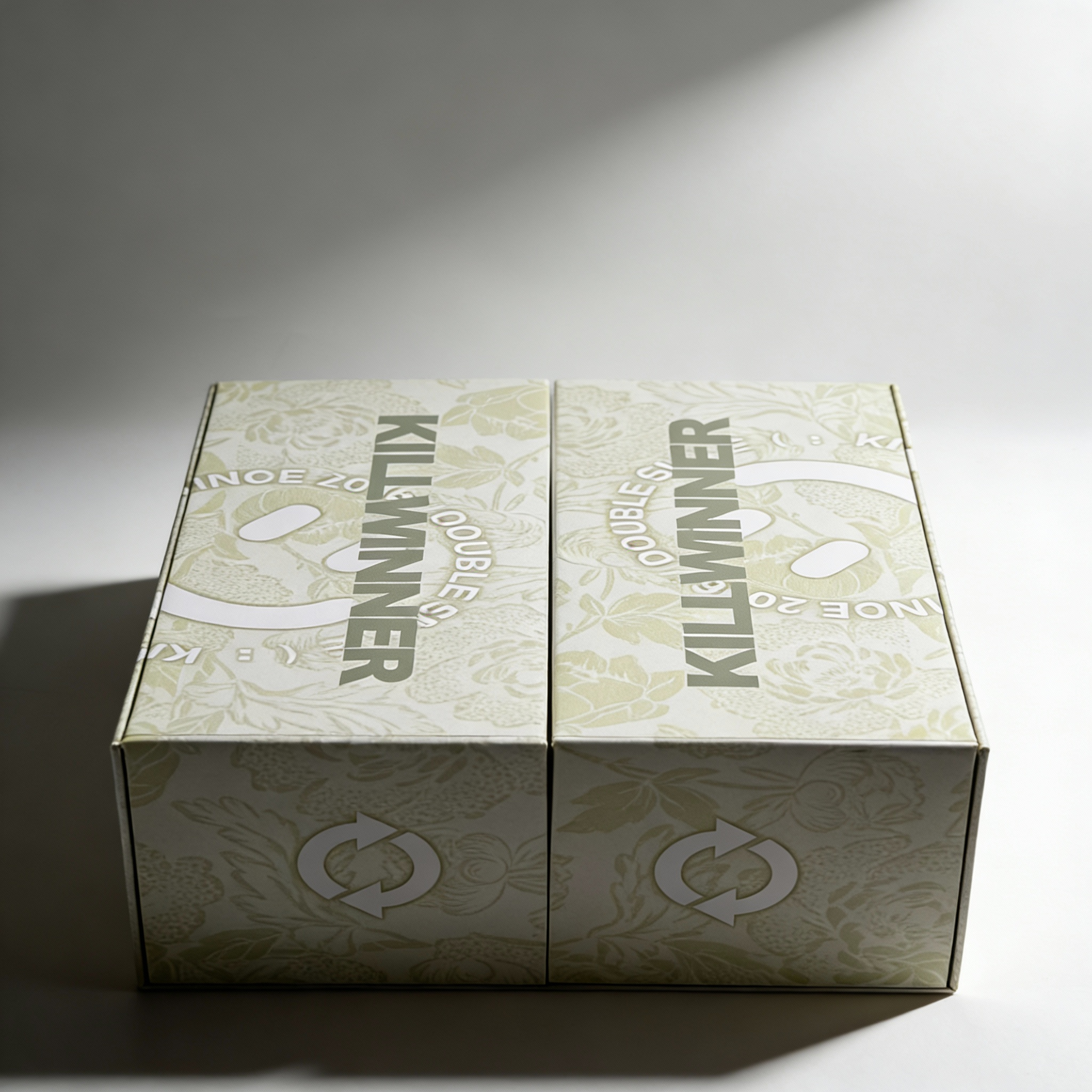 食品收纳容器礼盒