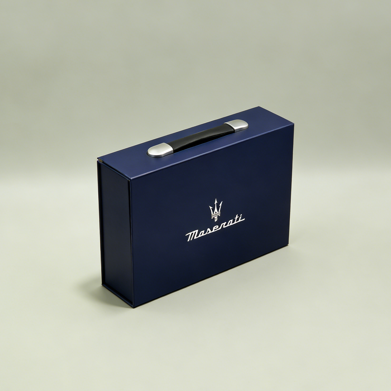 玛莎拉蒂折叠盒